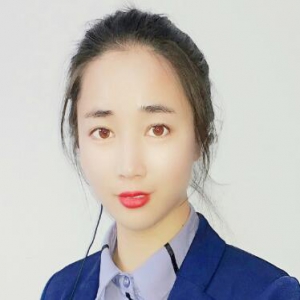 原慧玲