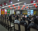 第四期购房大学学员已经陆续进场