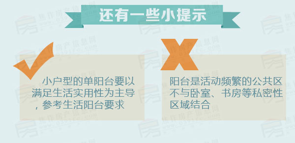 小虎说房