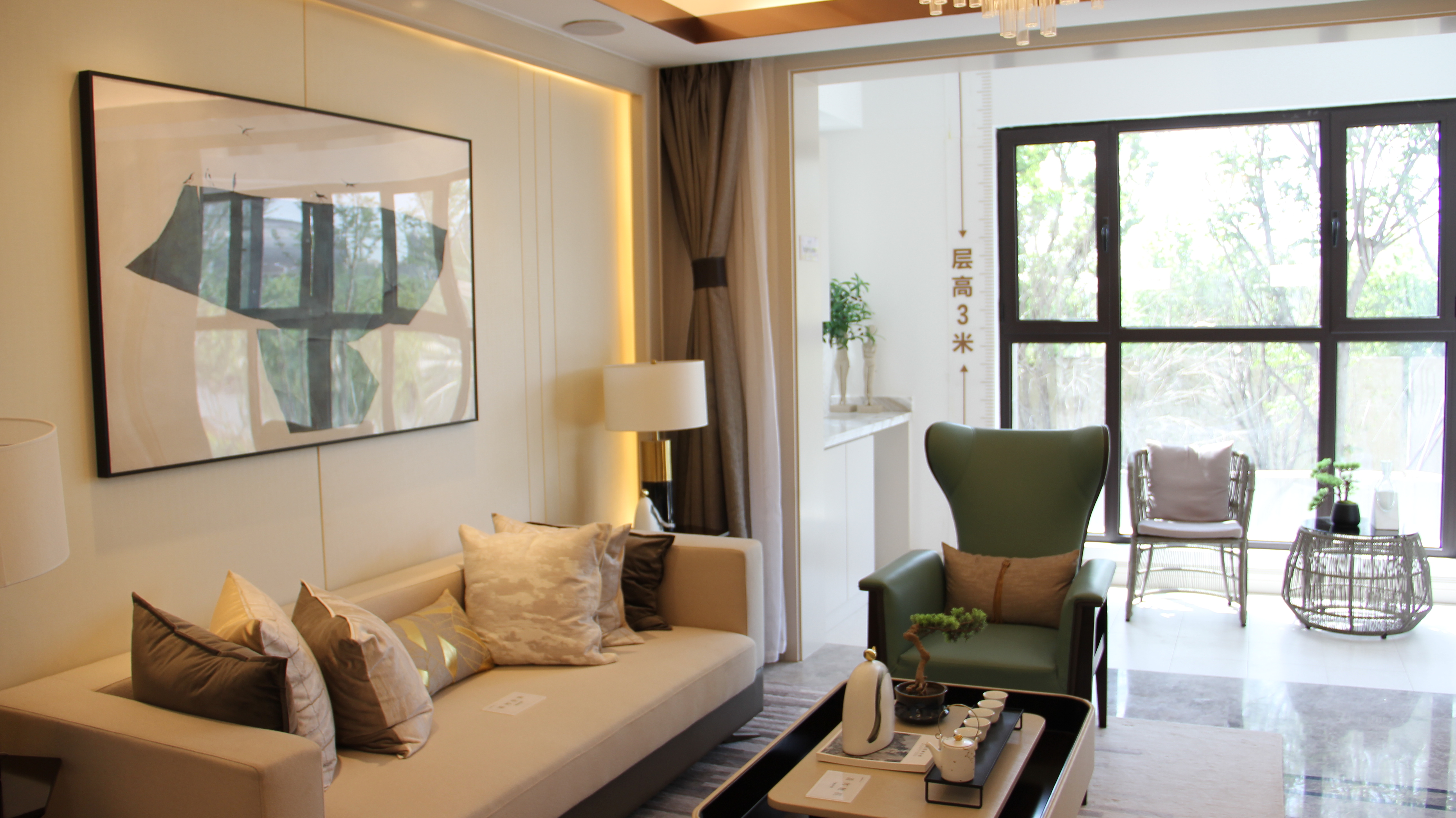 家装巧布置 这些选择值得借鉴-焦作房产网-焦作房产-焦作房地产网