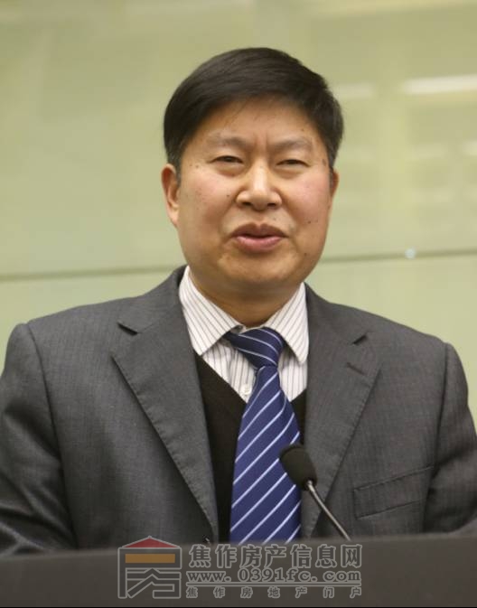 市人社局党组书记 韩明华韩明华:您提到的问题确实存在.