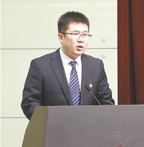 市房产管理中心主任:张刚——第四次述职评议摘要-焦作房产网-焦作