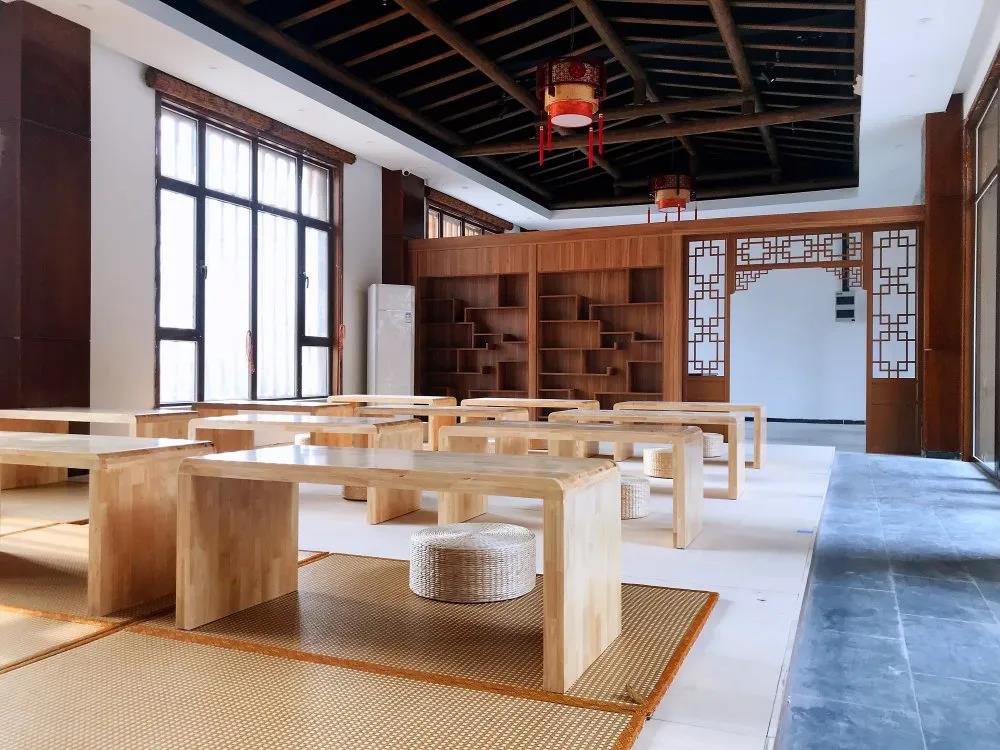 唯美场景 演绎古风大片