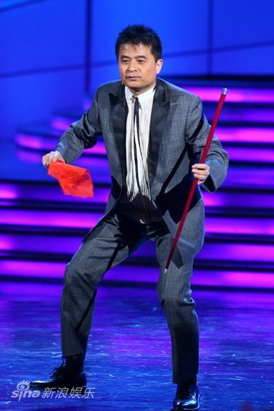 毕福剑漂亮女儿家居照首曝光父女故事令人感动8