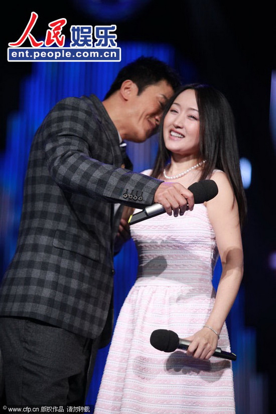 杨钰莹被曝首秀拿下百万称不为赚钱只为唱歌3