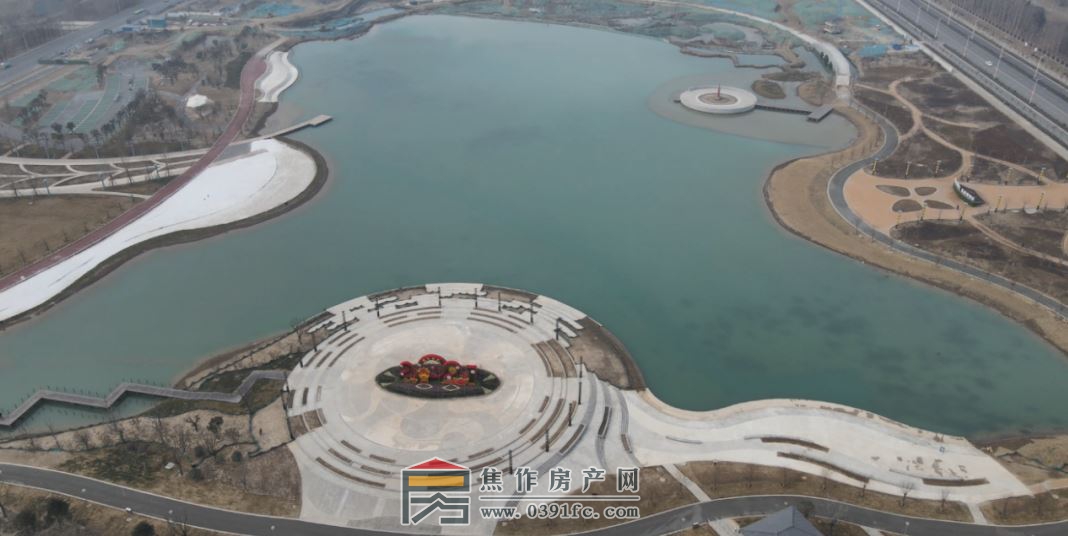 惊艳来袭焦作市示范区又一项目加推200套房源即将开卖