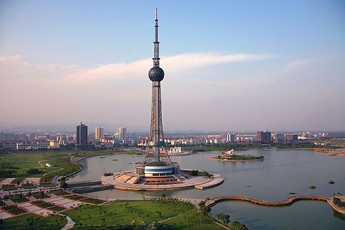 焦作市大气污染防治攻坚工作月例会暨重点工作推进会召开