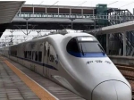 部分郑焦城际列车5月20日起恢复开行 　