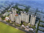焦作弘正新高地新品户型抢鲜看