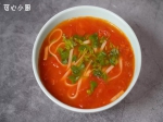 《龙台日食记》第6集，“番茄酸汤面”暖心又暖胃！