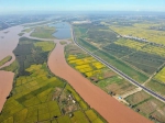 我市保护黄河流域生态环境出大招 总投资6585.9亿元 建立黄河流域项目库