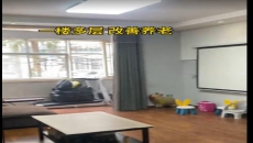 一楼 万达广场对面 三室两厅两卫 拎包入住 公务员小区