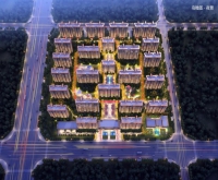 建业·新筑